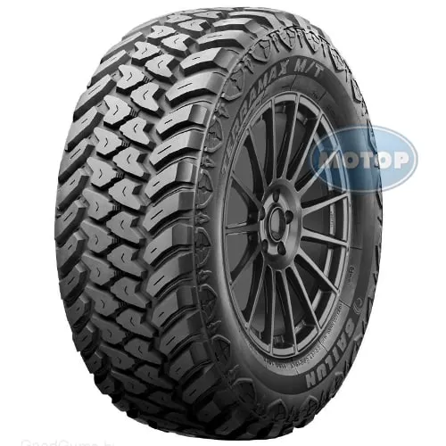 Sailun Terramax М/T 245/75 R16
