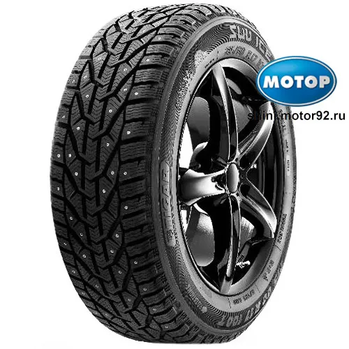 Tigar SUV Ice 265/65 R17