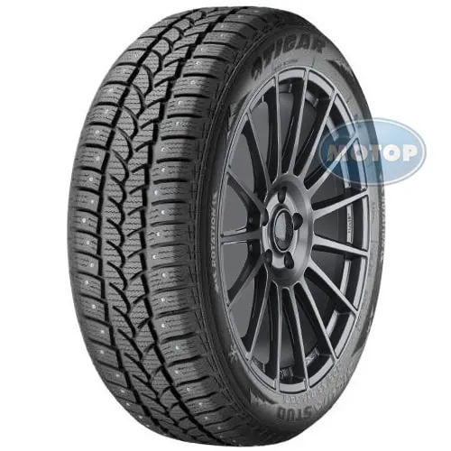 Tigar Sigura Stud 205/55 R16