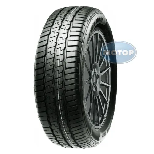 Tracmax Transporter RF-09 195/75R16C