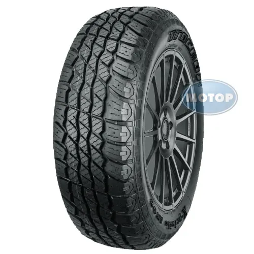 Tracmax X-Privilo AT08 265/65R17