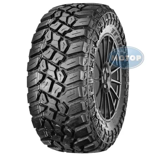 Tracmax X-Privilo M/T 225/75R16C