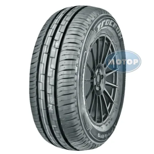 Tracmax X-Privilo RF19 195/75R16C