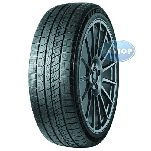 Tracmax X-Privilo S360 255/45R20