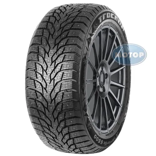 Tracmax X-Privilo S500 255/45R20