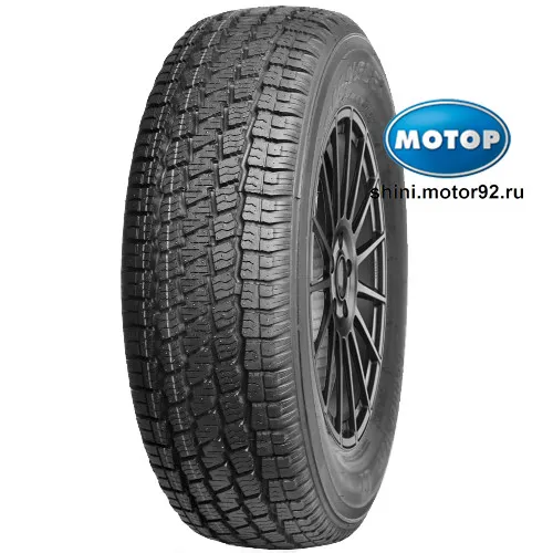 Triangle TR646 185/75 R16C