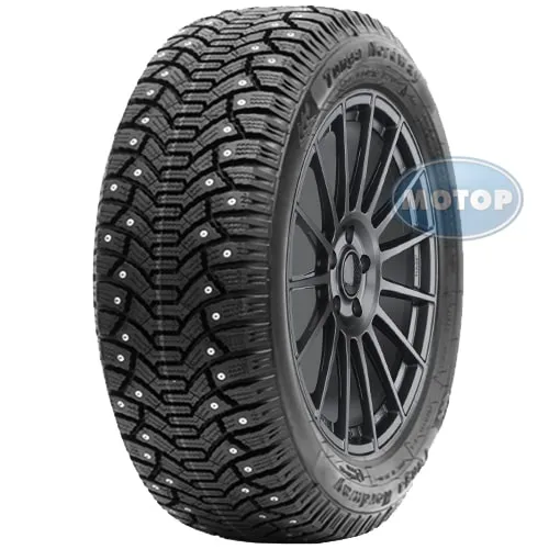Tunga Nordway 185/65 R15