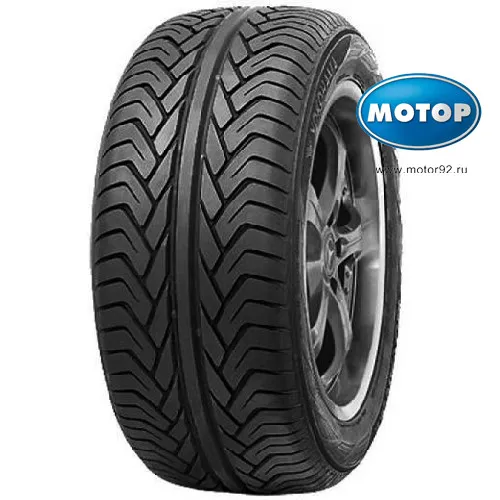 Yokohama Advan S.T. V802 275/50R20