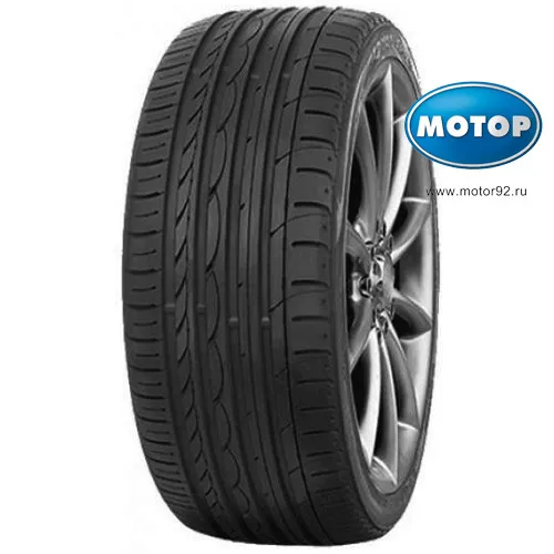 Yokohama Advan Sport V103S 245/50R18