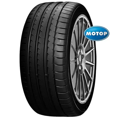 Yokohama Advan Sport V105E 315/30ZR22
