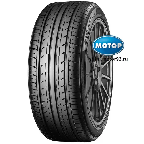 Yokohama BluEarth-Es ES32 205/60 R16