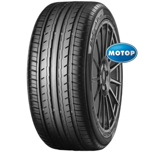 Yokohama BluEarth-Es ES32A 235/45R17