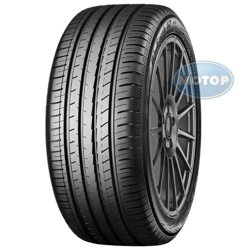 Yokohama BluEarth-GT AE51 205/50R17