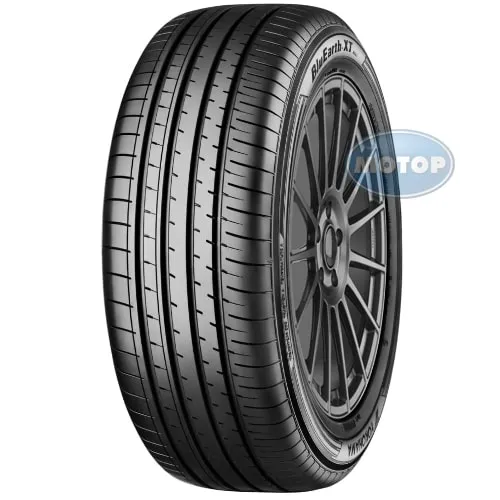 Yokohama BluEarth-XT AE61 235/60 R18