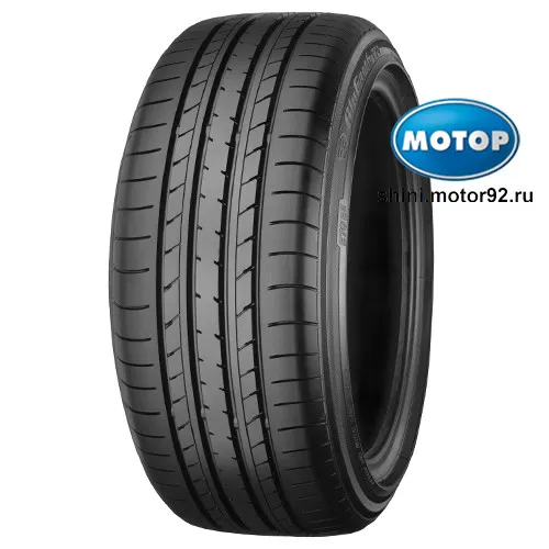 Yokohama BluEarth E70 BZ 215/55R17