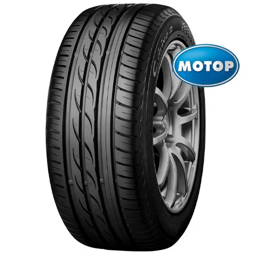 Yokohama C.drive2 AC02A 235/50R18
