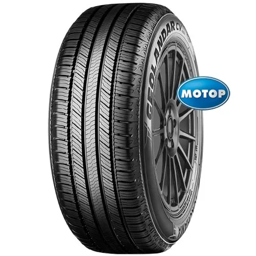 Yokohama Geolandar CV G058 235/65 R17