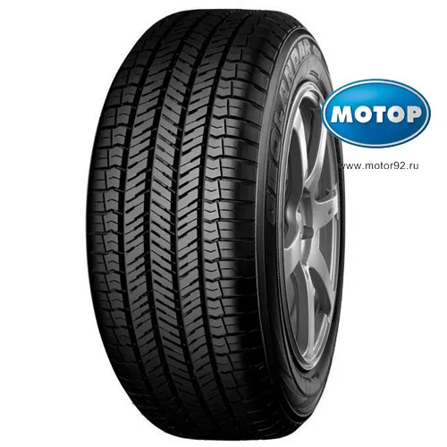 Yokohama Geolandar G91AT 225/65R17