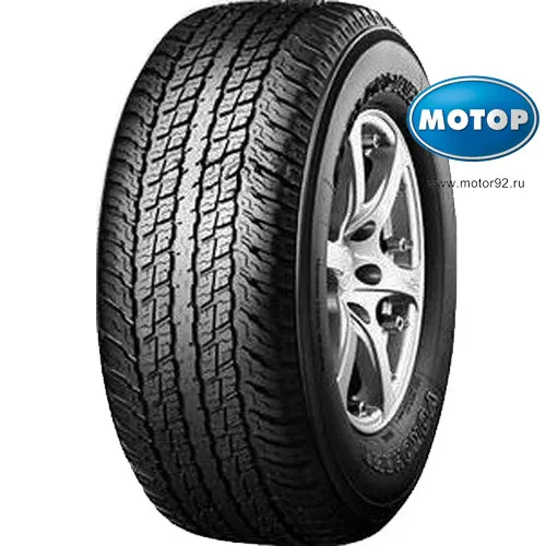 Yokohama Geolandar G94BV 265/60 R18