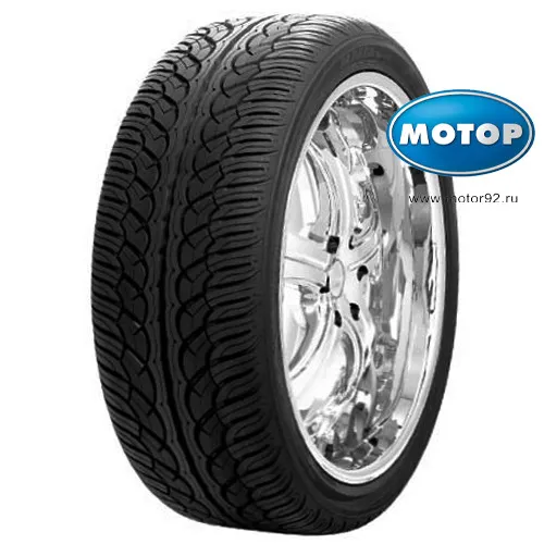 Yokohama Parada Spec-X PA02 255/45R20