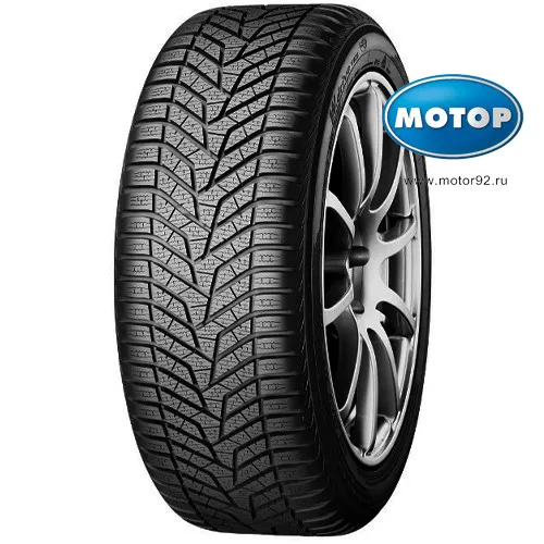 Yokohama W.drive V905 285/35R21