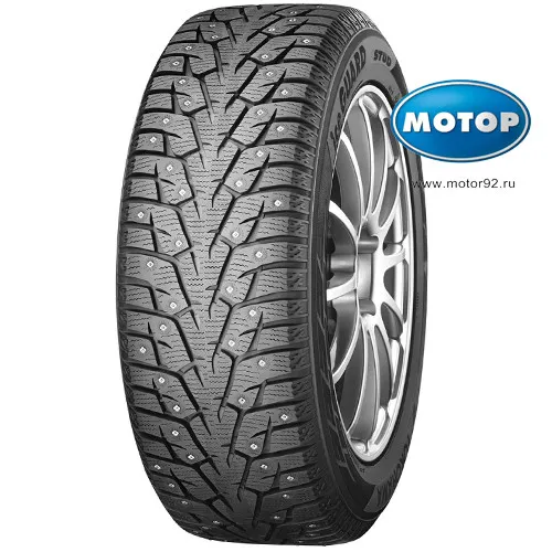 Yokohama iceGuard Stud iG55 215/70R16