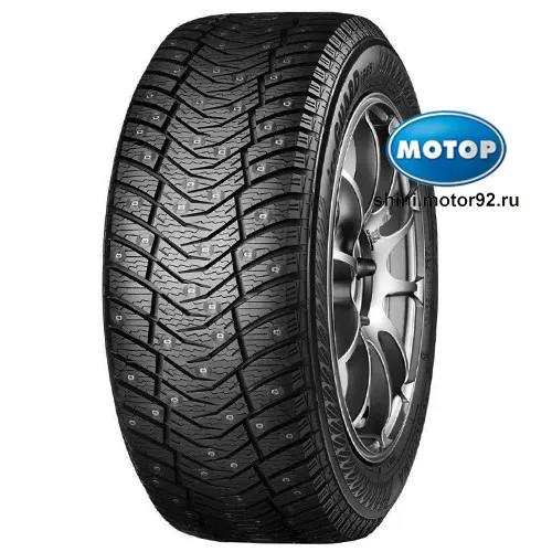 Yokohama iceGuard Stud iG65 215/60R16