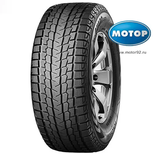 Yokohama iceGuard Studless G075 225/60R18