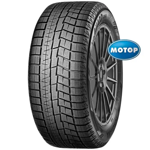 Yokohama iceGuard Studless iG60 205/50R17