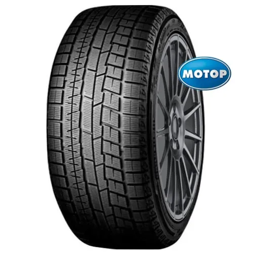 Yokohama iceGuard Studless iG60A 235/45R18
