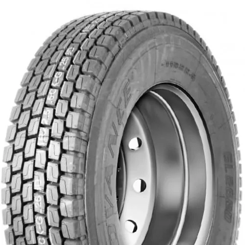 ADVANCE GL268D 11 R22.5