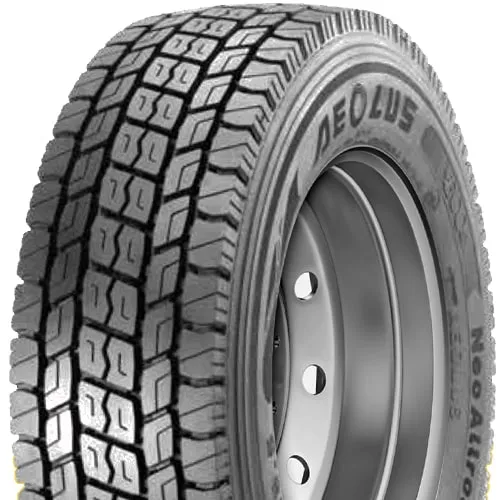Aeolus Neo Allroads D 235/75 R17.5