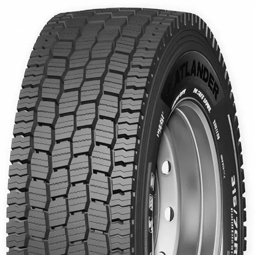 ATLANDER ATL08 Lander Winter 235/75 R17.5