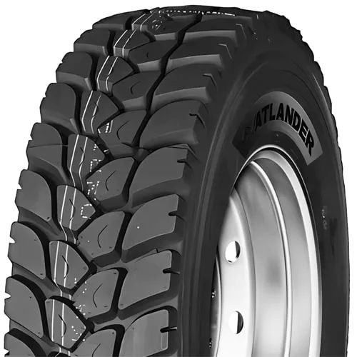 ATLANDER ATL269 315/80 R22.5