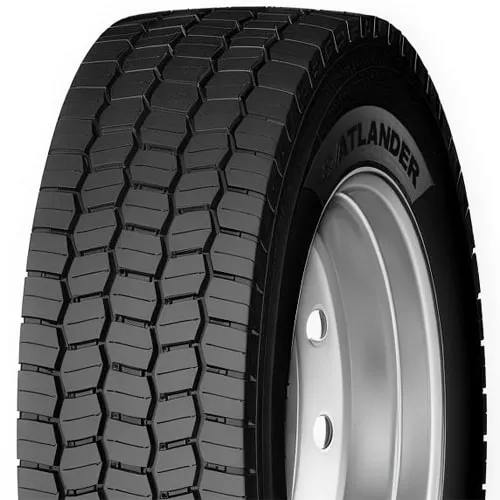 ATLANDER ATL575 215/75 R17.5