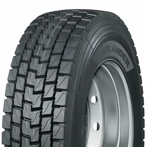 ATLANDER ATL765 235/75 R17.5