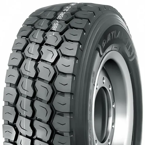ATLANDER ATL802 385/65 R22.5