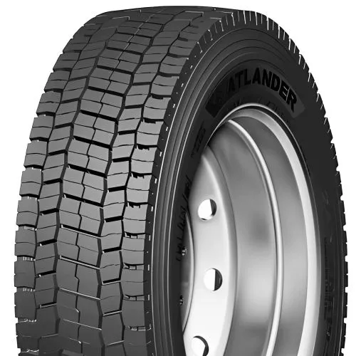 ATLANDER Lander Drive ATL66 265/70 R19.5