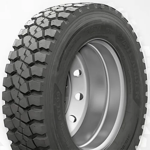 ATLANDER Lander Mining ATL99 315/80 R22.5