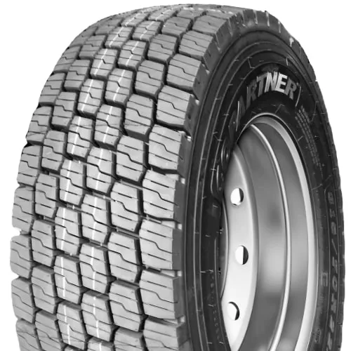 Copartner CP159 315/70 R22.5