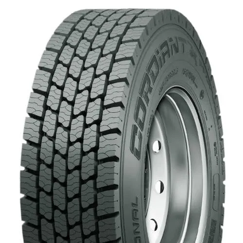 Грузовые шины Cordiant Professional DR-2 315/70 R22.5 154/150L ведущая ось