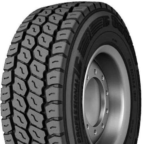 Cordiant Professional TM-1 385/65 R22.5
