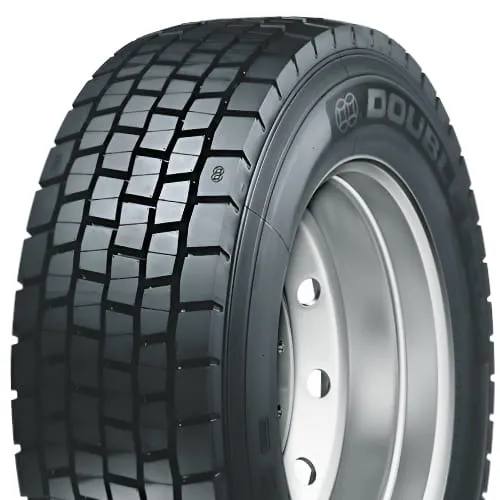 DOUBLE COIN RLB468 315/80/22.5