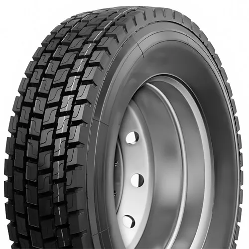 DoubleStar DSRD01 285/70 R19.5