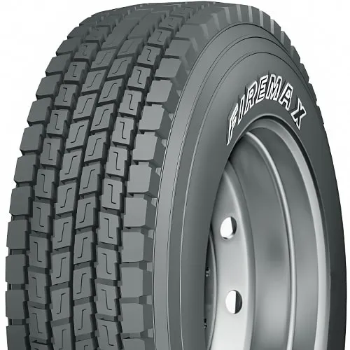 Firemax FM08 315/80 R22.5