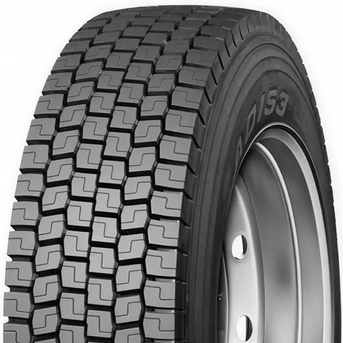 Goodride AD153 295/80 R22.5