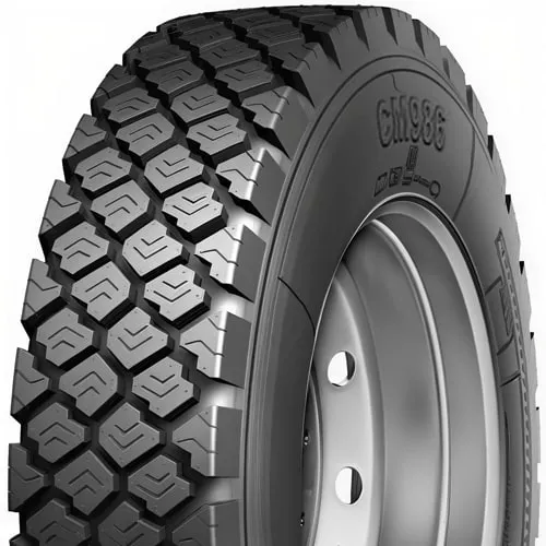 Goodride CM986 215/75 R17.5