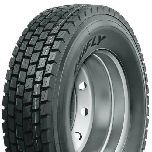 Hifly HH308A 315/80R22.5