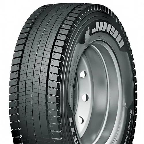 JINYU JD577 285/70 R19.5