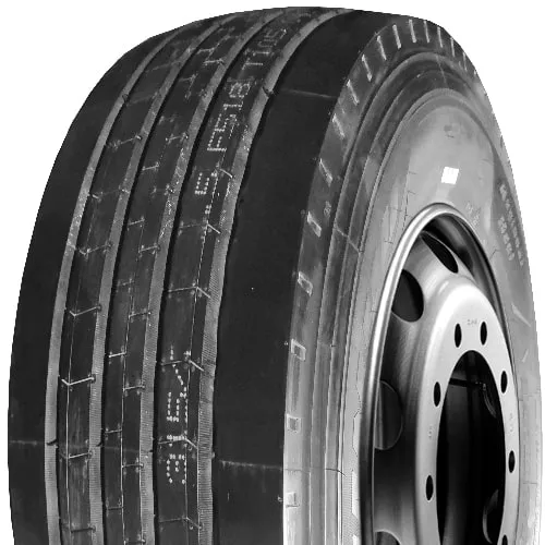 JINYU JF518 215/75 R17.5